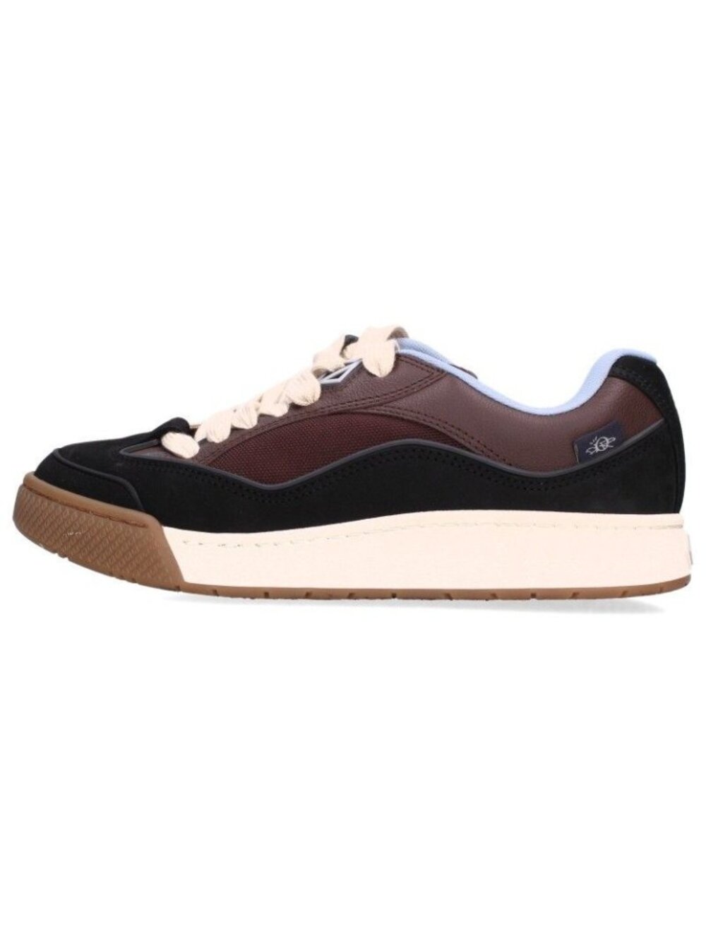 Dior Travis Scott B713 Low-Top Sneakers